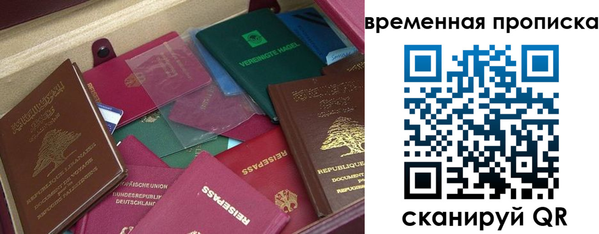 прописка в Мыски